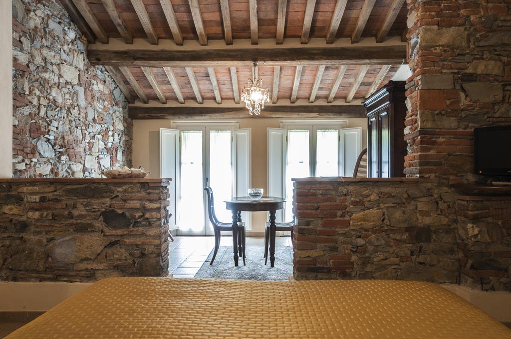 Relais Victoria B&B San Macario In Piano Экстерьер фото