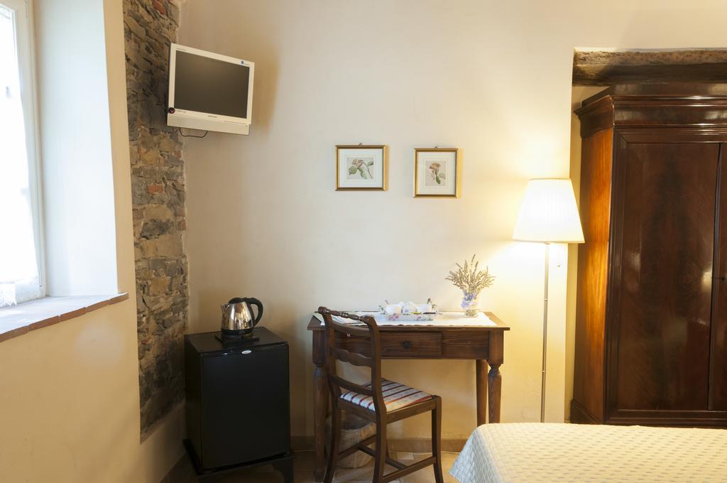 Relais Victoria B&B San Macario In Piano Экстерьер фото