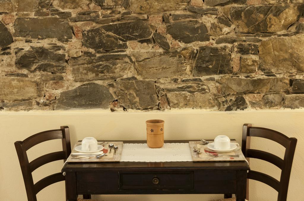 Relais Victoria B&B San Macario In Piano Экстерьер фото