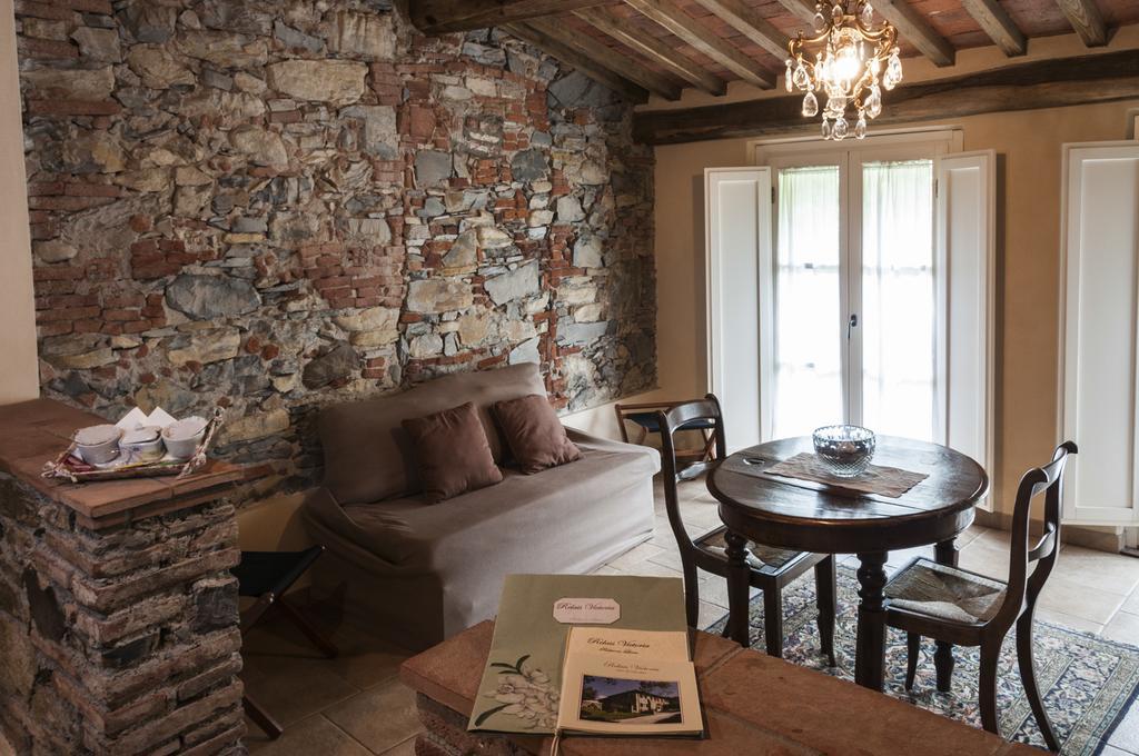 Relais Victoria B&B San Macario In Piano Экстерьер фото