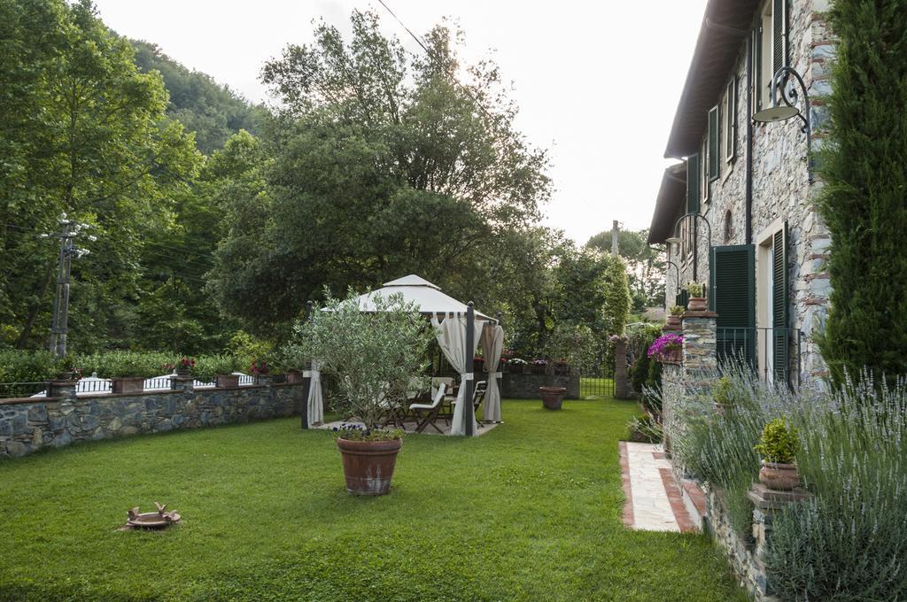 Relais Victoria B&B San Macario In Piano Экстерьер фото